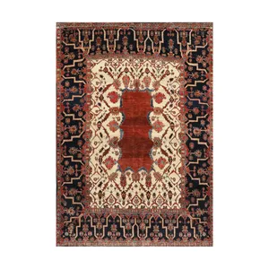 روفرشی زانیس مدل کشدار