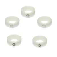 چسب لیفت بینی مدل F22 بسته 5 عددی 