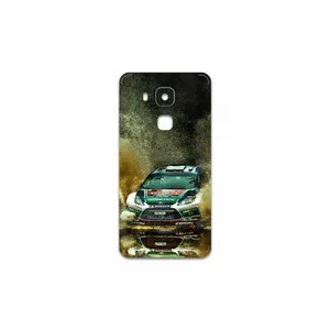 MAHOOT Rally Cover Sticker for Huawei Nova Plus
