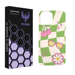 RIVEN RI2-8 Case For Apple iphone 14 Pro