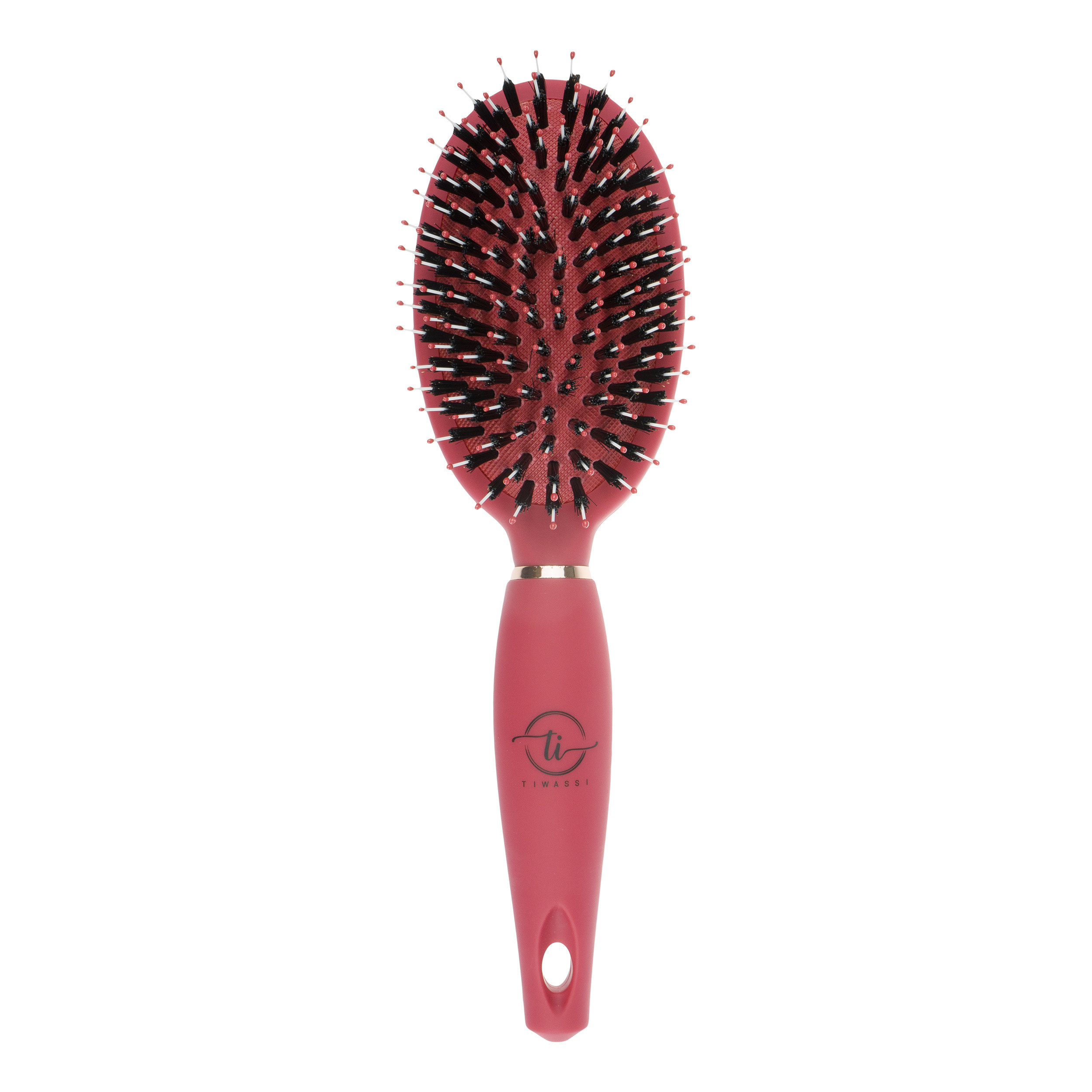 برس مو تیواسی مدل Elite Brush برس مو تیواسی مدل Elite Brush