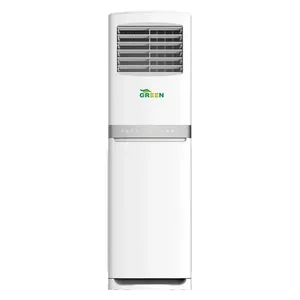 کولر گازی ایستاده 36000 اینورتر گرین مدل SVK-CH36F1C3R1