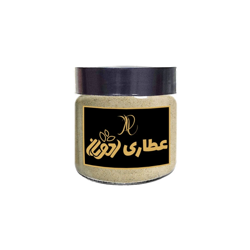 پودر موسیر خشک ممتاز ادویان - 130 گرم