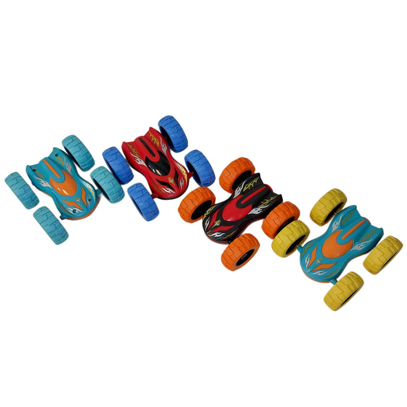 ماشین بازی مدل دو رو