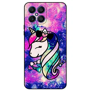 Megafone Unicorn 8226 Cover For Honor X8 4G