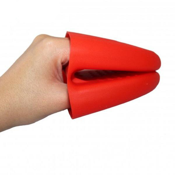 دستگیره قابلمه مدل سیلیکونی q1041