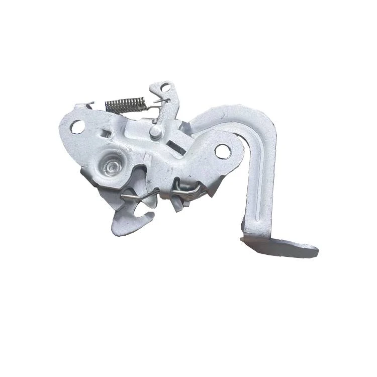 قفل درب موتور ایساکو مدل 48 مناسب برای اچ سی کراس