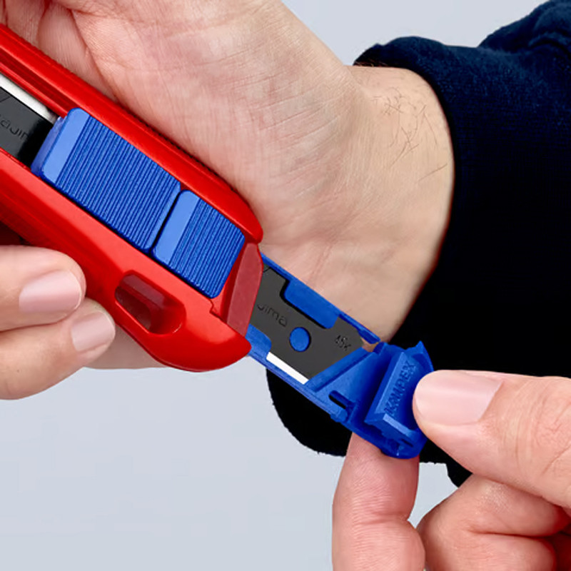 کاتر کنیپکس مدل 9010165BK