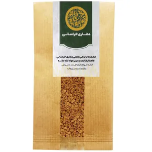 تخم شنبلیله خراسانی - 1 کیلوگرم