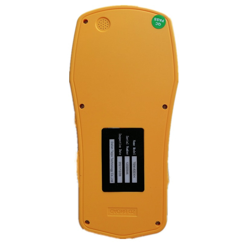 آرماتوریاب و کاورمتر مدل 620XH