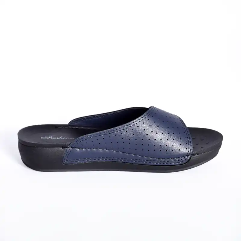 دمپایی زنانه نیکتا مدل DBL.2027