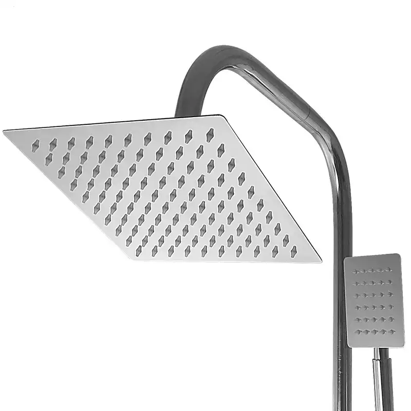 علم دوش حمام مدل یونیورست