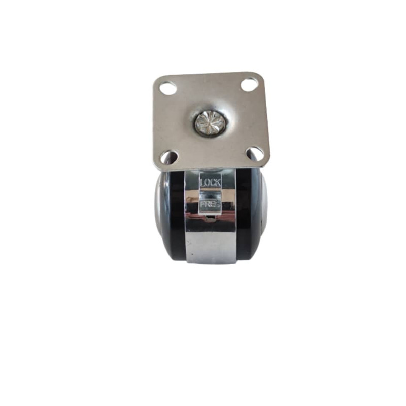 چرخ کفی‌دار مدل LOCK مجموعه 4 عددی