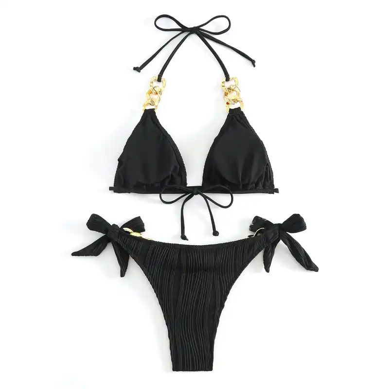 مایو زنانه شین مدل FF092