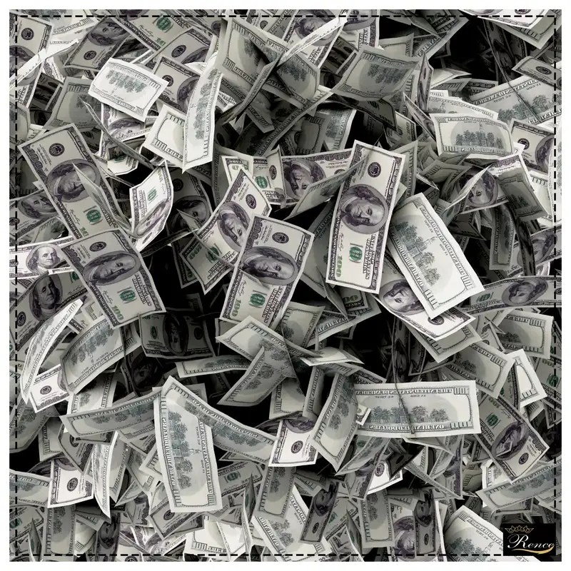 دستمال سر و گردن مدل H1-10085