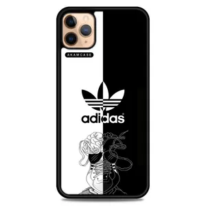 AKAM AMCWA11PRO-ADIDAS7 Cover For Apple iPhone 11 Pro