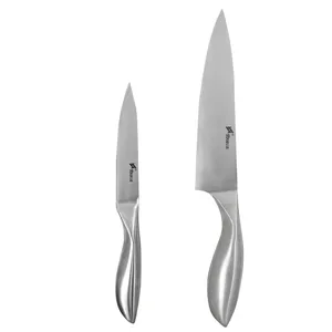  چاقو آشپزخانه مدل Miracle-Blade بسته 2 عددی