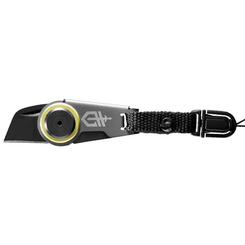 چاقو سفری مدل GDC ZIP BLADE Zipper Pull Multi-Tool