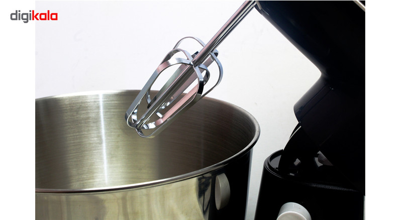 همزن مك استايلر مدل MC-300A