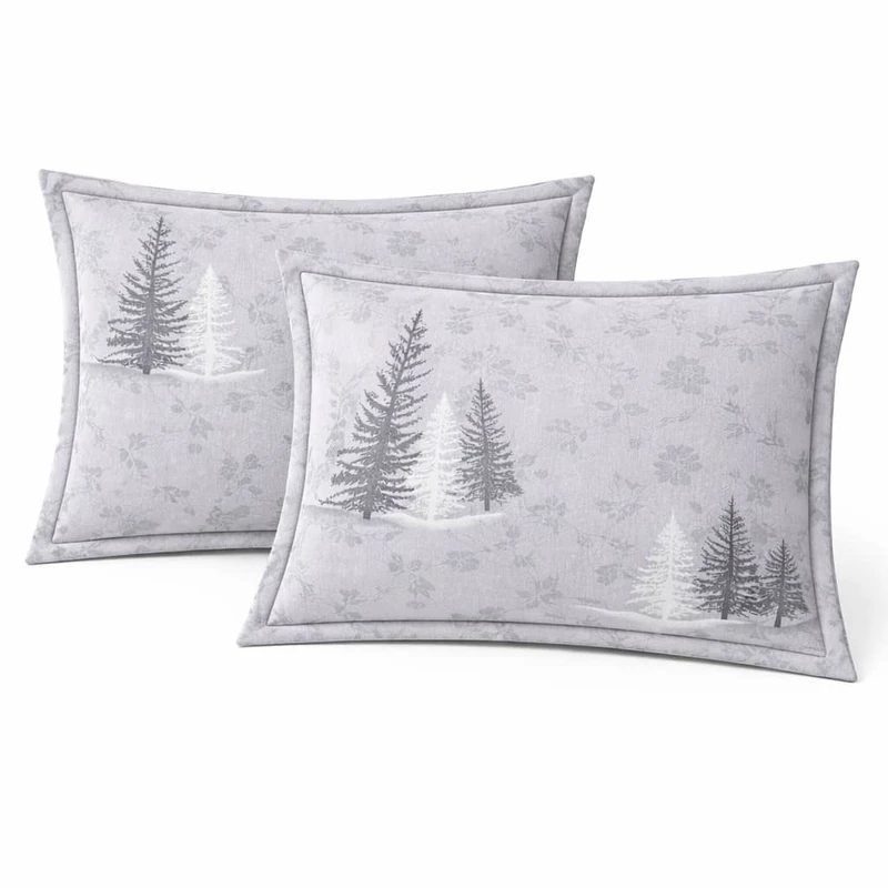 روبالشی مدل LS5060 سایز 50×70 سانتی متر بسته دو عددی