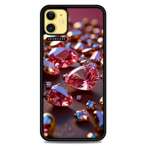 AKAM AMC-WA11-JWELERY-14 Cover For Apple iPhone 11