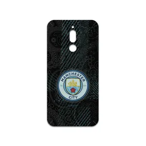MAHOOT  Manchester-City Cover Sticker for Xiaomi Redmi 8