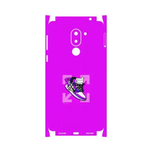 MAHOOT Nike Air Sneaker Digital Art-FullSkin Cover Sticker for Honor 6X