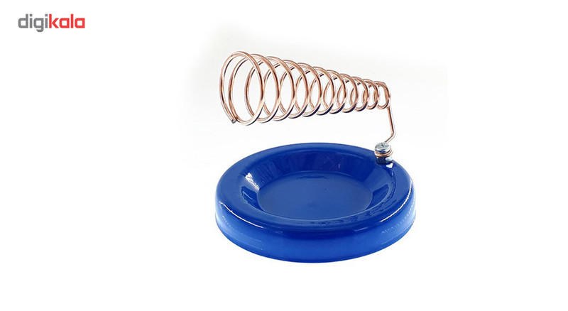 پایه هویه مدل Blue