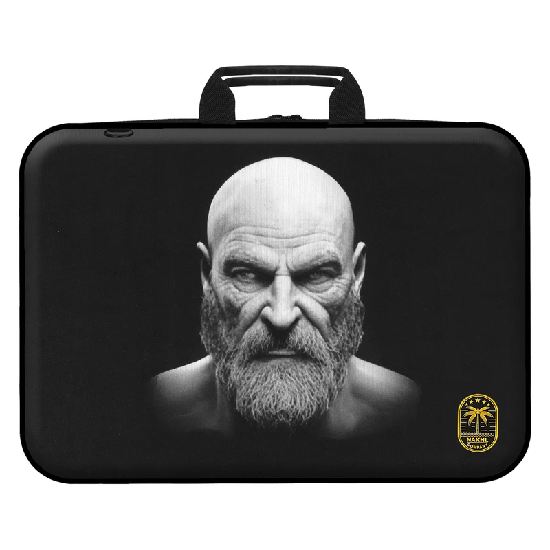 کیف حمل کنسول بازی پلی استیشن 5 اسلیم نخل مدل NKH-127