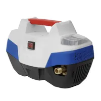 سمپاش برقی دینامی 2100 وات مدل 210-bar