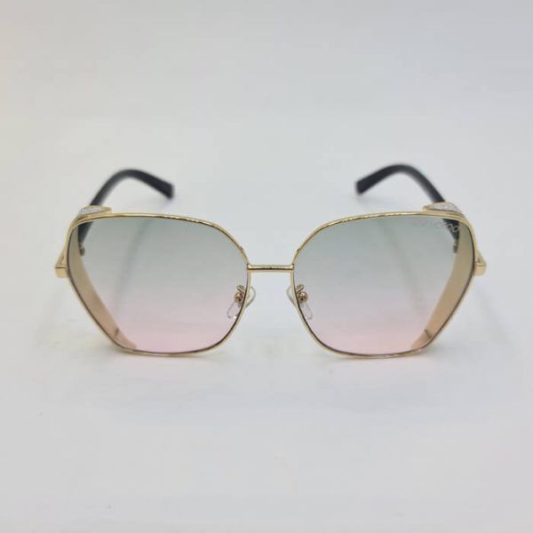 عینک شب زنانه جیمی چو مدل 28011 - شایندار -  - 6