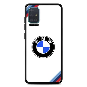 AKAM AMCWSGA51-BMW-14 Cover For Samsung Galaxy A51