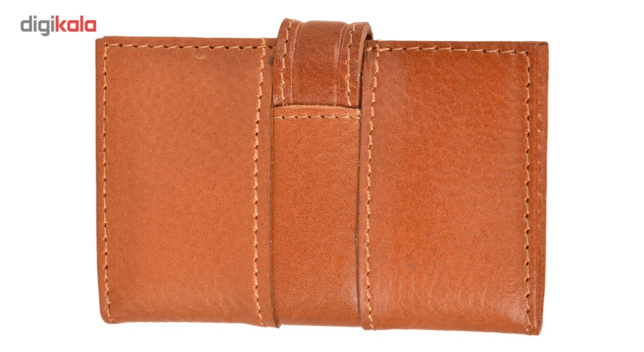 جاکارتی کهن چرم مدل CH22- 1