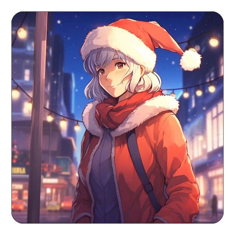 مگنت کاکتی طرح انیمه anime مدل mp14709