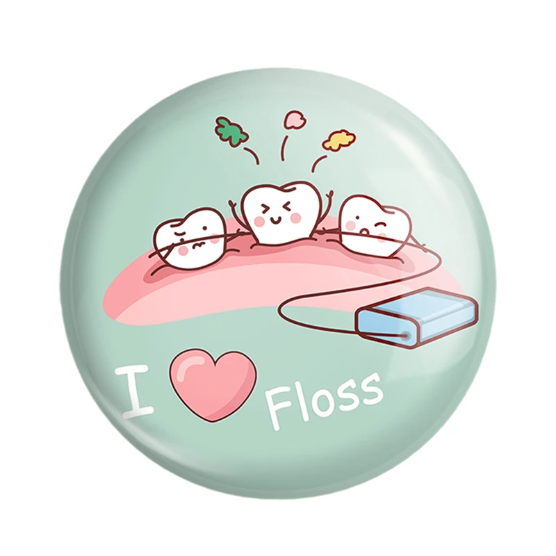 پیکسل خندالو مدل دندان و دندان پزشکی کودکانه کد 36773