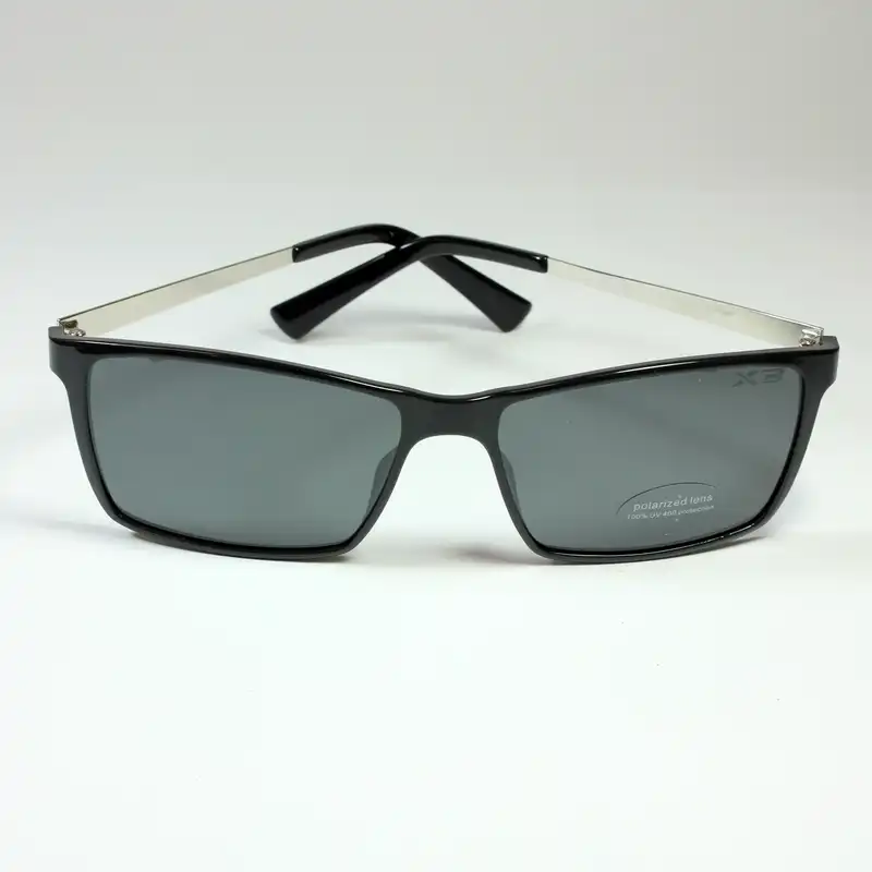 عینک آفتابی ایکس تیری مدل 865