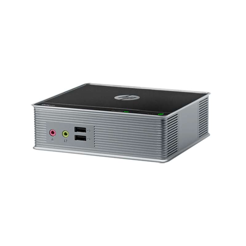 کامپیوتر کوچک اچ پی مدل Zero Client T310 Tera2 Ethernet کامپیوتر کوچک اچ پی مدل Zero Client T310 Tera2 Ethernet