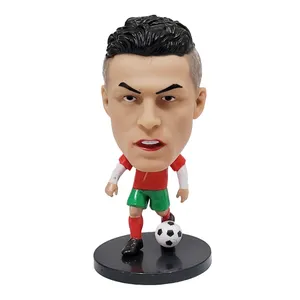 فیگور مدل رونالدو کد 44321 ارتفاع 9 سانتی متر