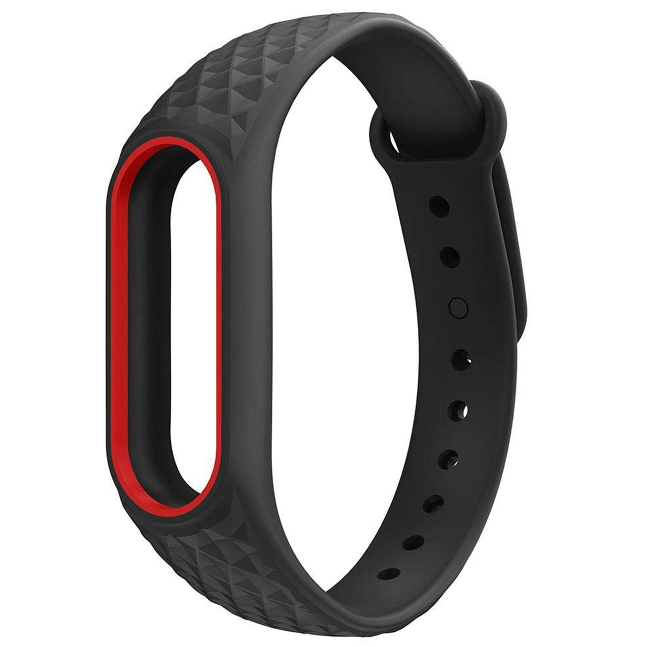 بند مچ بند هوشمند شیائومی مدل Mi Band 2 Wave