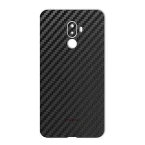 MAHOOT Carbon-fiber Texture Sticker for GLX Shahab