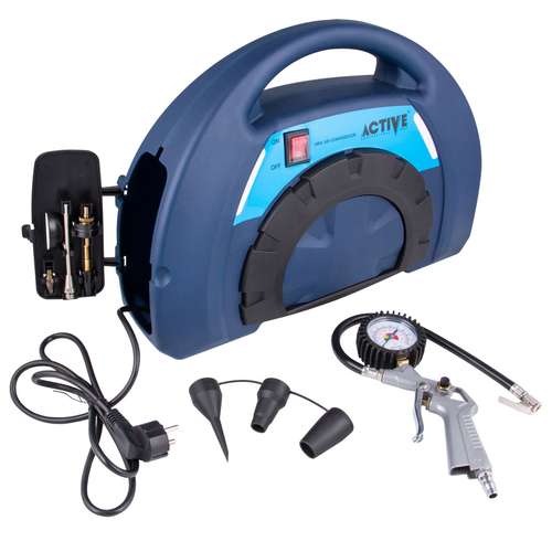 کمپرسور باد اکتیو مدل AC1400AS