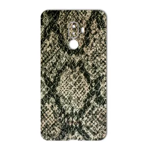 MAHOOT Jungle-python Texture Sticker for GLX Shahab