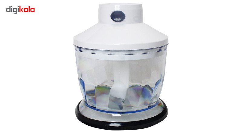 گوشب كوب برقي مك استايلر مدل MC-8000