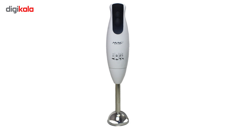 گوشب كوب برقي مك استايلر مدل MC-8000