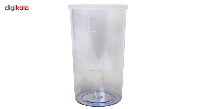 گوشب كوب برقي مك استايلر مدل MC-8000