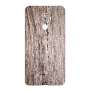 MAHOOT Walnut Texture Sticker for GLX Shahab