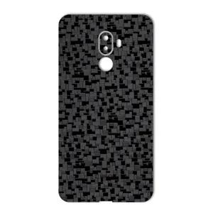 MAHOOT Silicon Texture Sticker for GLX Shahab