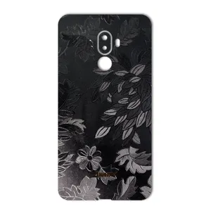 MAHOOT Wild-flower Texture Sticker for GLX Shahab