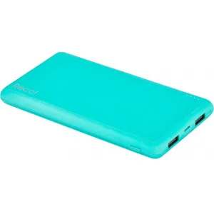 شارژر همراه رسی مدل RD-10000 ظرفیت 10000 میلی آمپر ساعت