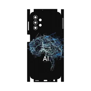 MAHOOT Artificial intelligence 2-FullSkin Cover Sticker for Samsung Galaxy A32 5G